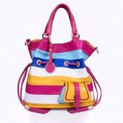 Nouveau Sac Lancel Lancel Premier Flirt Multicolore